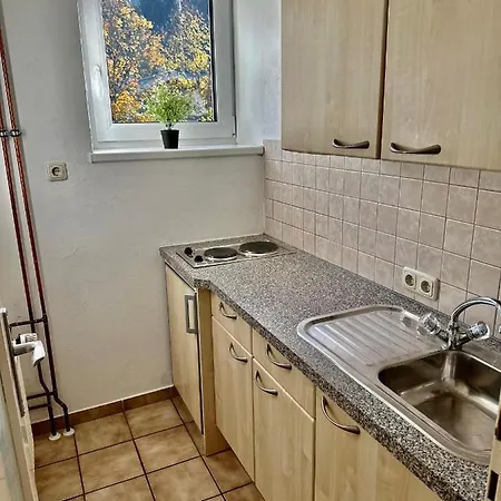 Апартаменты Kitz