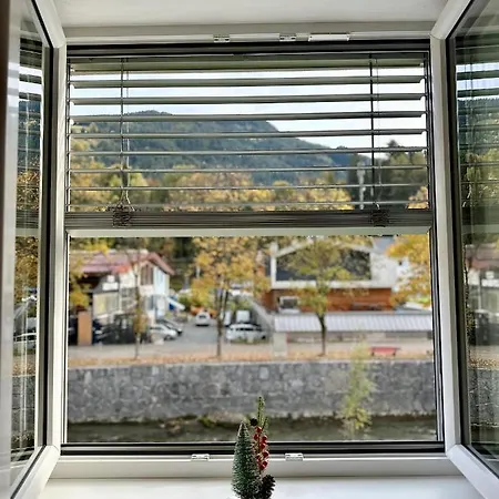 شقة Kitz كيتزبوهيل