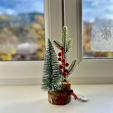 Апартаменты Kitz Кицбюэль