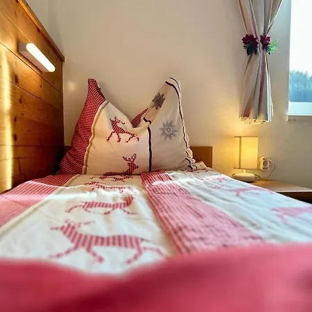 Kitz Апартаменты *