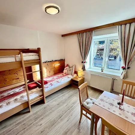 Apartment Kitz Kitzbuhel