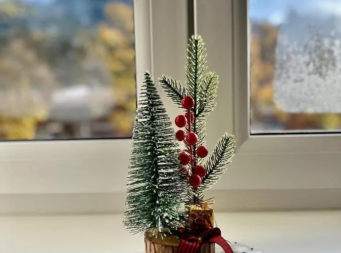 Lejlighed Kitz Kitzbühel