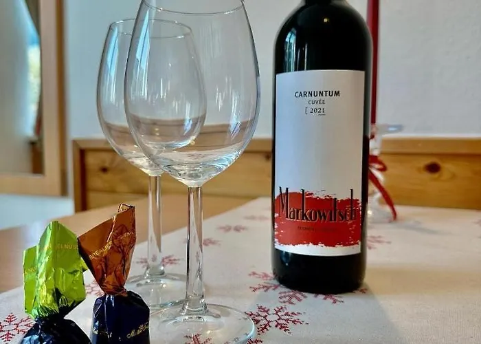 Kitz アパート キッツビュール