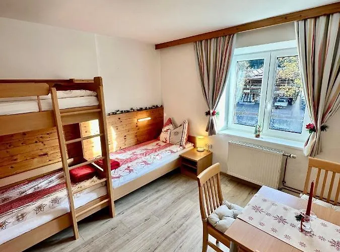 Lejlighed Kitz Kitzbühel