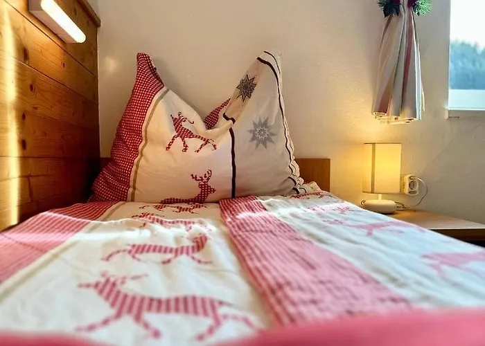 Kitz Apartamento *